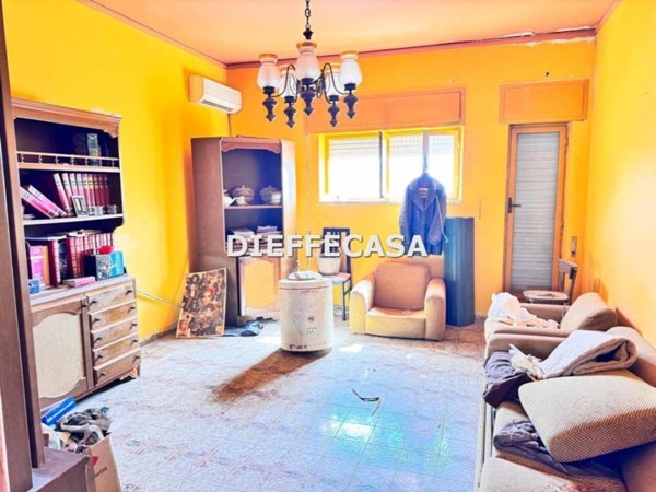 appartamento in vendita a Marsala