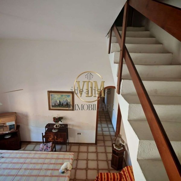 casa indipendente in vendita a Marsala