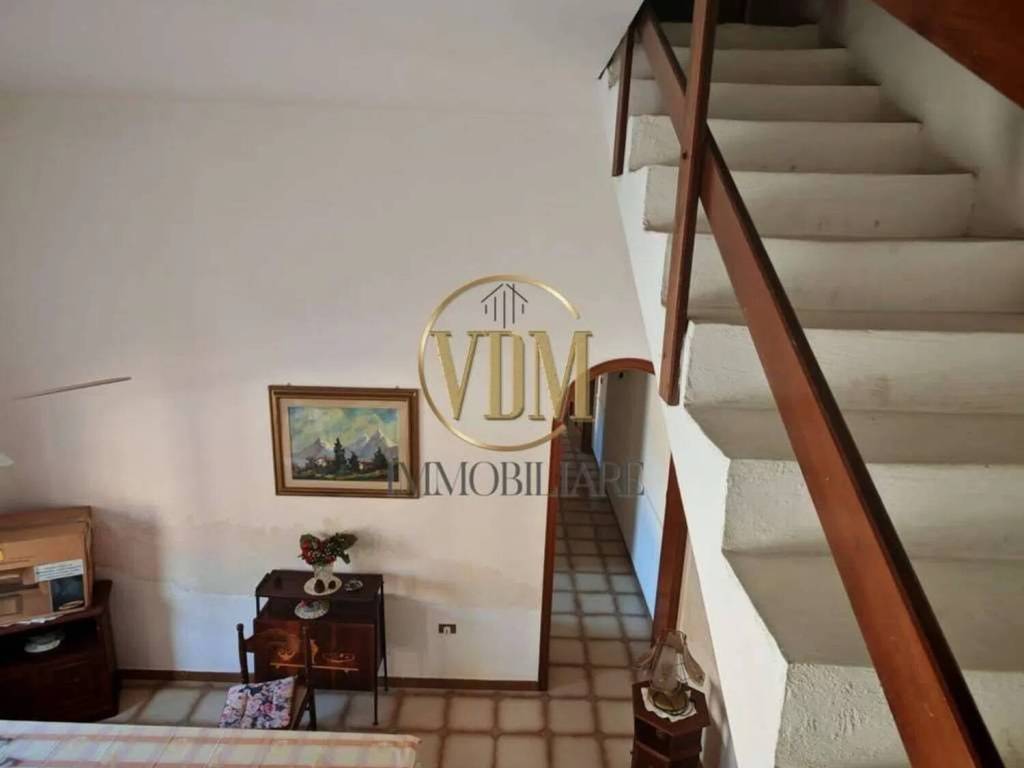 casa indipendente in vendita a Marsala