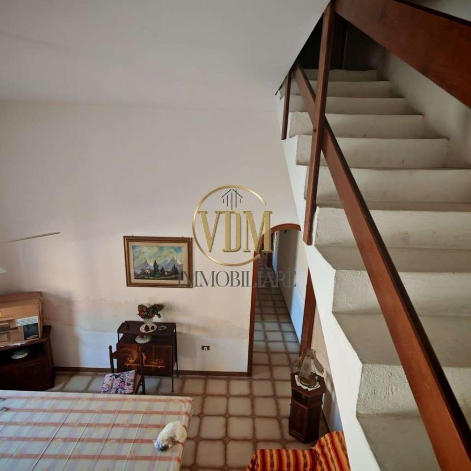 casa indipendente in vendita a Marsala