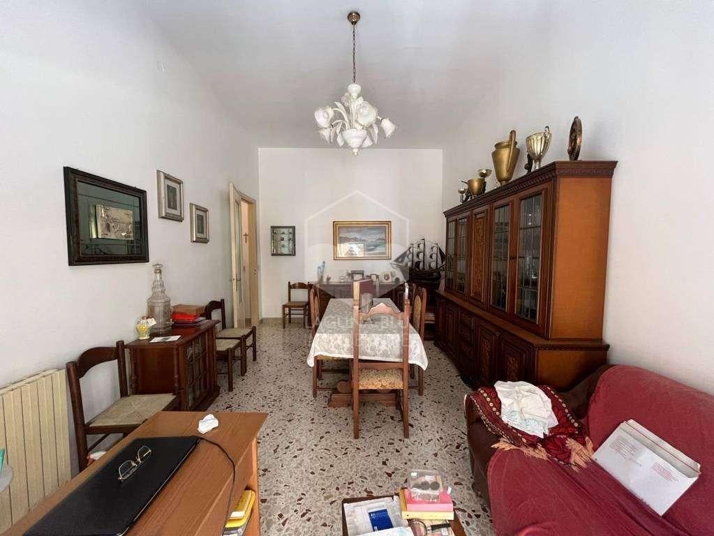 appartamento in vendita a Marsala in zona Centro Storico