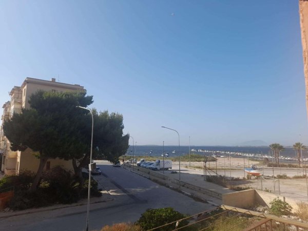 appartamento in vendita a Marsala