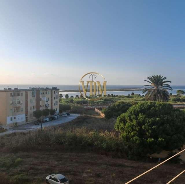 appartamento in vendita a Marsala in zona Centro Storico