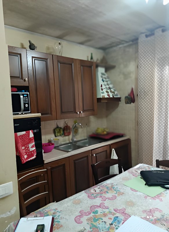 appartamento in vendita a Marsala