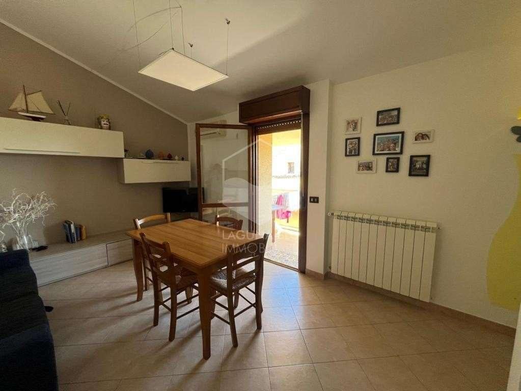 appartamento in vendita a Marsala