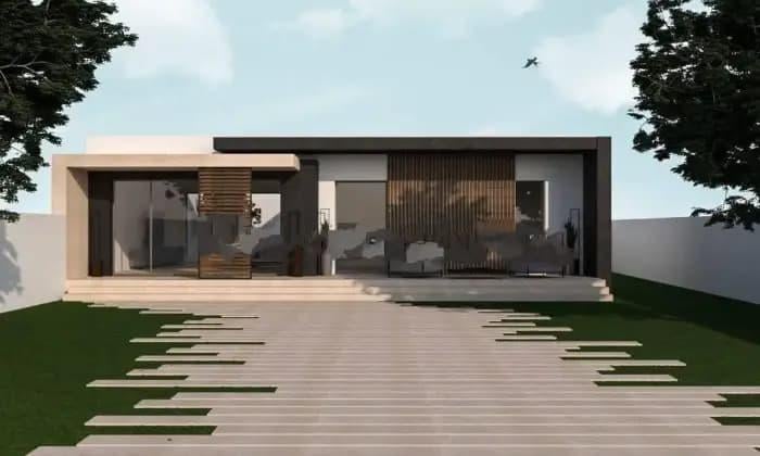casa indipendente in vendita a Marsala