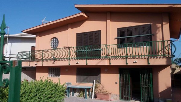 casa indipendente in vendita a Marsala