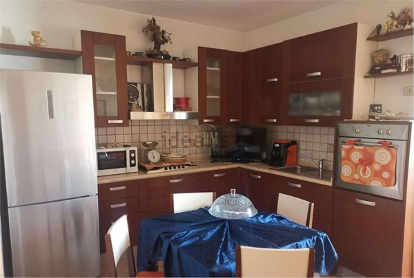appartamento in vendita a Marsala in zona Centro Storico