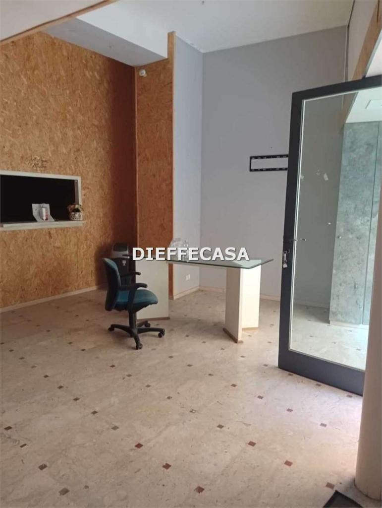 appartamento in vendita a Marsala in zona Centro Storico