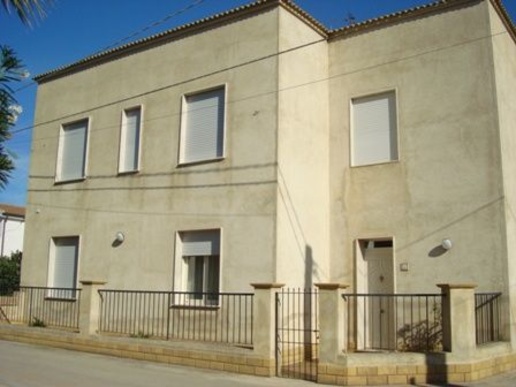casa indipendente in vendita a Marsala in zona Terrenove