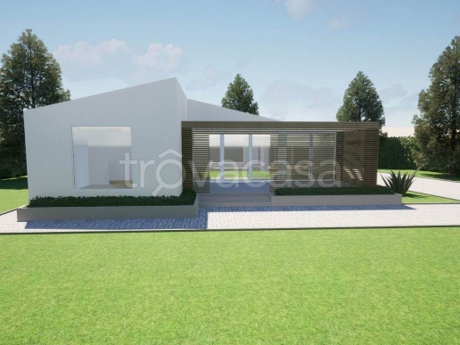 casa indipendente in vendita a Marsala