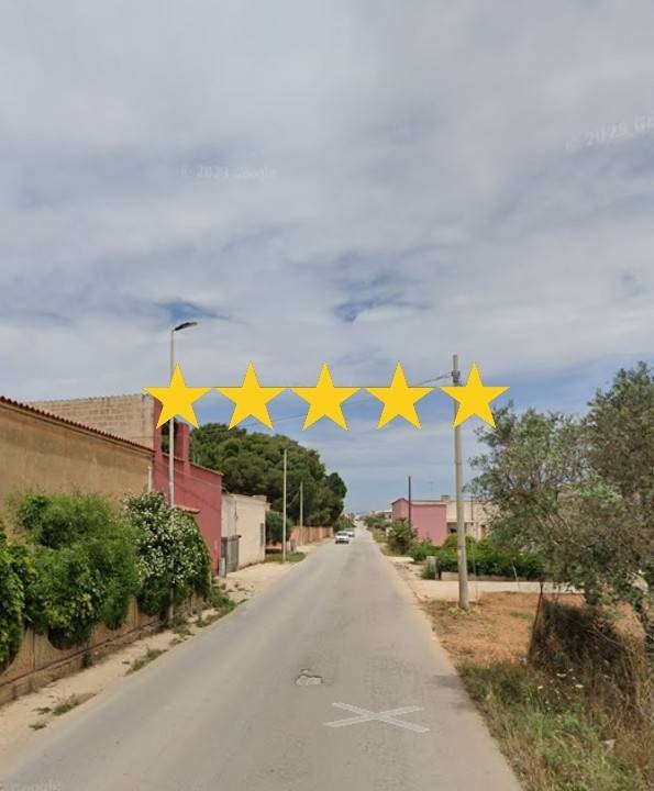 appartamento in vendita a Marsala