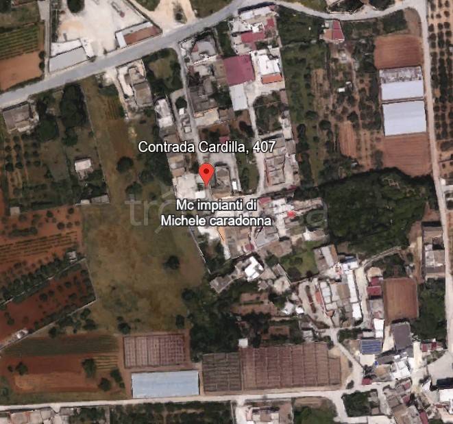 appartamento in vendita a Marsala