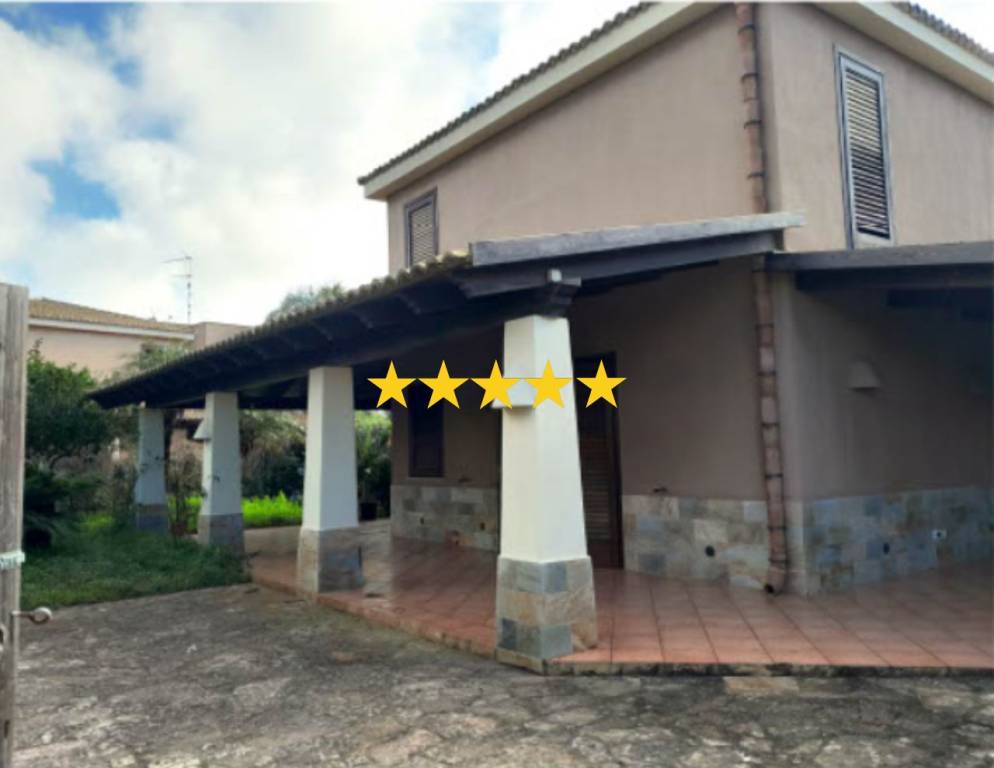 appartamento in vendita a Marsala