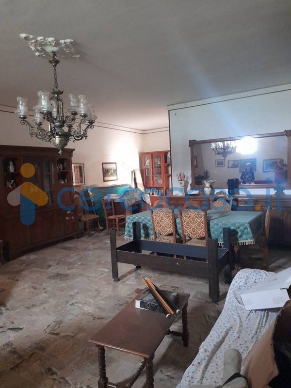 casa indipendente in vendita a Marsala