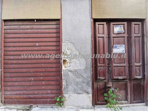 casa indipendente in vendita a Marsala in zona Centro Storico