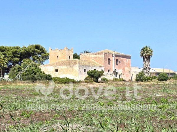 casa indipendente in vendita a Marsala