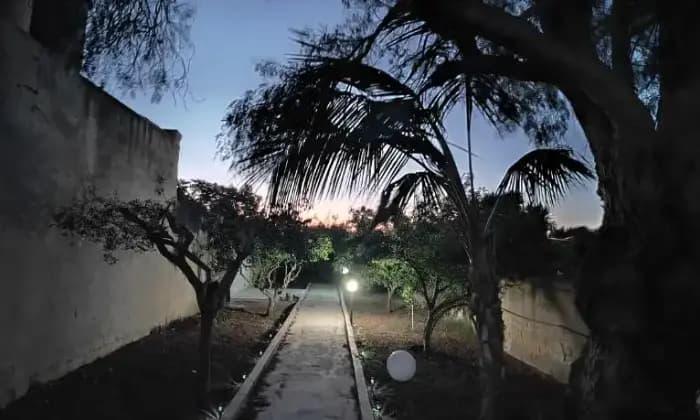 casa indipendente in vendita a Marsala