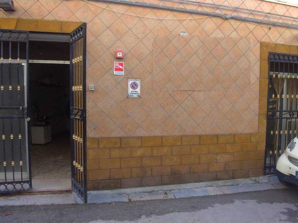 negozio in vendita a Marsala in zona Centro Storico