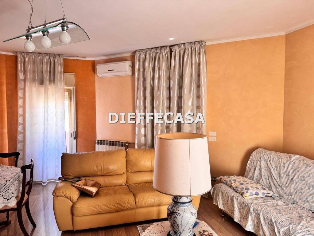 appartamento in vendita a Marsala