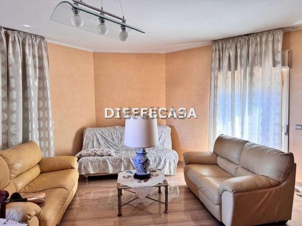 appartamento in vendita a Marsala