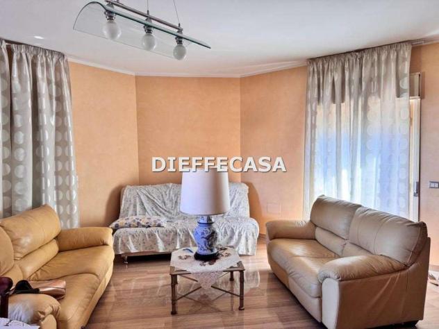 appartamento in vendita a Marsala