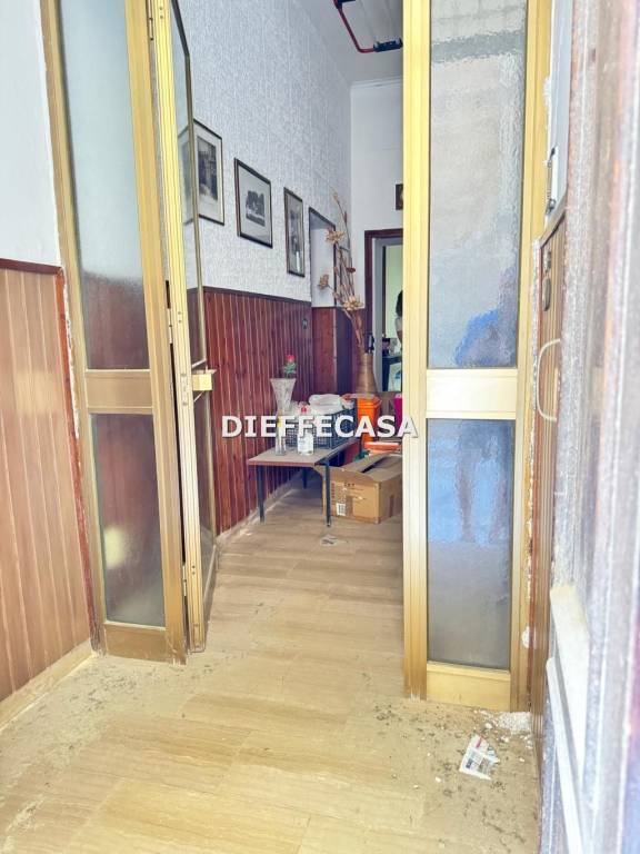 appartamento in vendita a Marsala in zona Centro Storico
