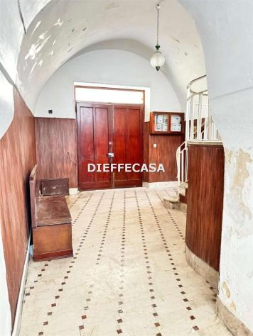 appartamento in vendita a Marsala in zona Centro Storico