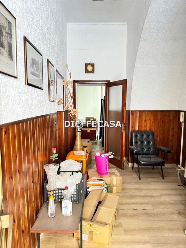 appartamento in vendita a Marsala in zona Centro Storico