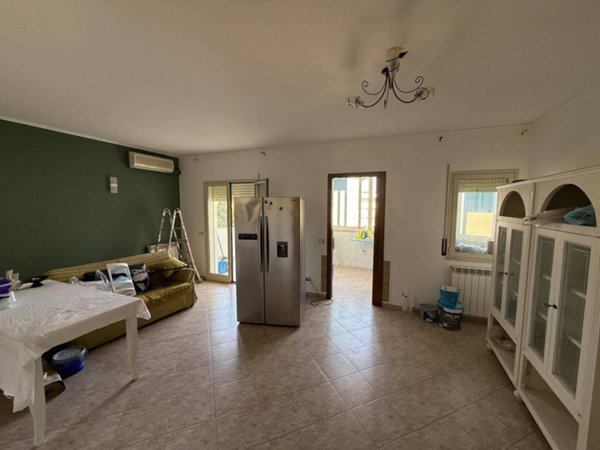 appartamento in vendita a Marsala