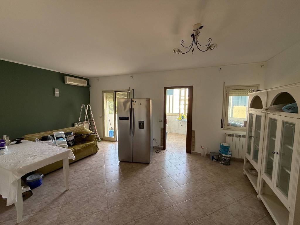 appartamento in vendita a Marsala