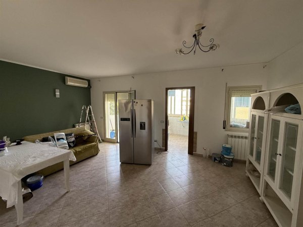 appartamento in vendita a Marsala