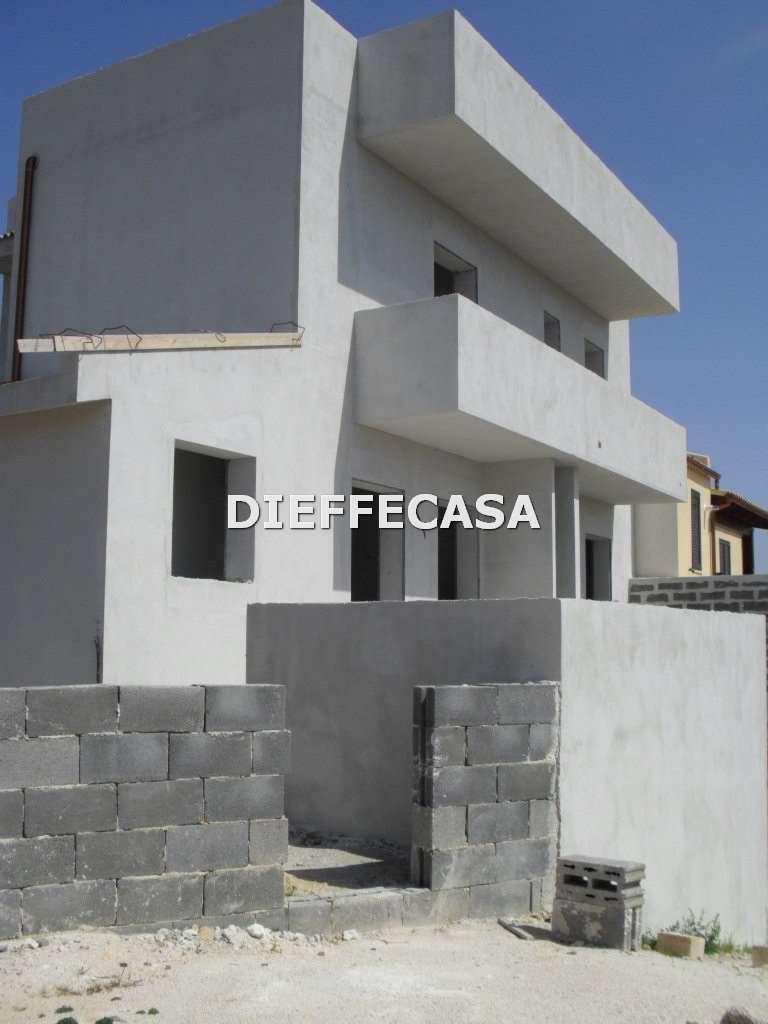 casa indipendente in vendita a Marsala