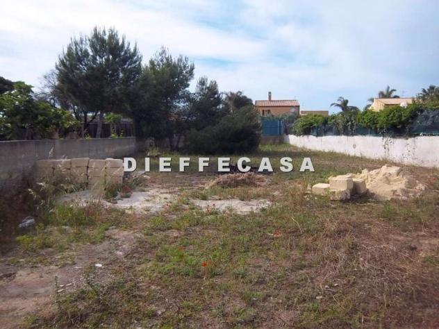 terreno agricolo in vendita a Marsala