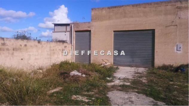 locale commerciale in vendita a Marsala