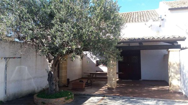 casa indipendente in vendita a Marsala in zona Centro Storico