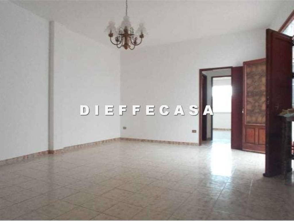appartamento in vendita a Marsala