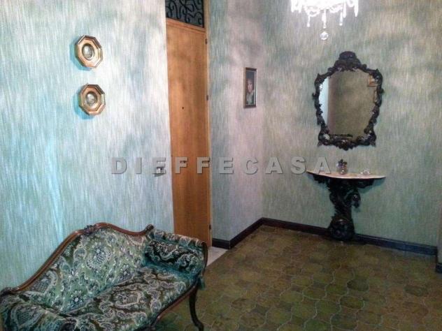 appartamento in vendita a Marsala in zona Centro Storico