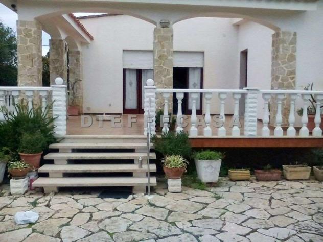 casa indipendente in vendita a Marsala