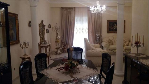 casa indipendente in vendita a Marsala in zona Centro Storico