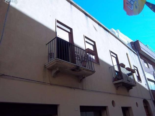 casa semindipendente in vendita a Marsala in zona Centro Storico