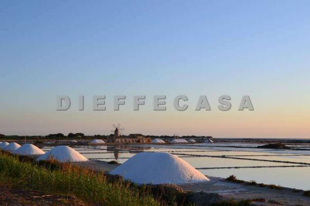 negozio in vendita a Marsala in zona Birgi