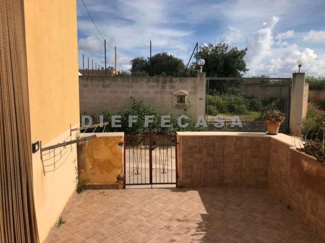 casa indipendente in vendita a Marsala