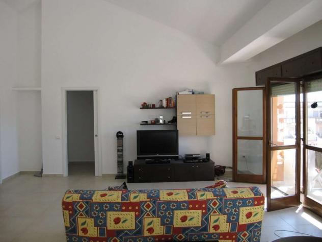 appartamento in vendita a Marsala in zona Centro Storico