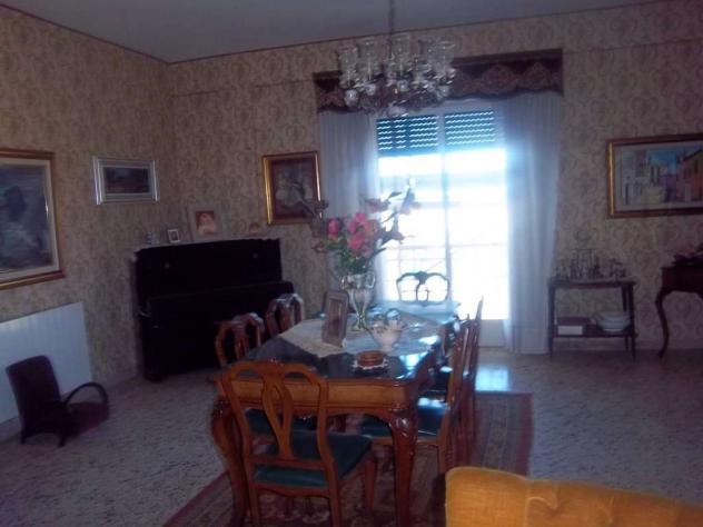 appartamento in vendita a Marsala