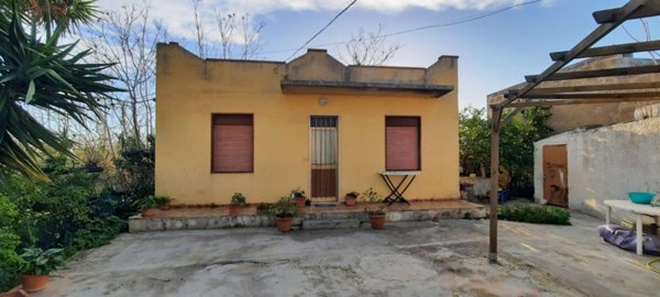 casa indipendente in vendita a Marsala in zona Terrenove