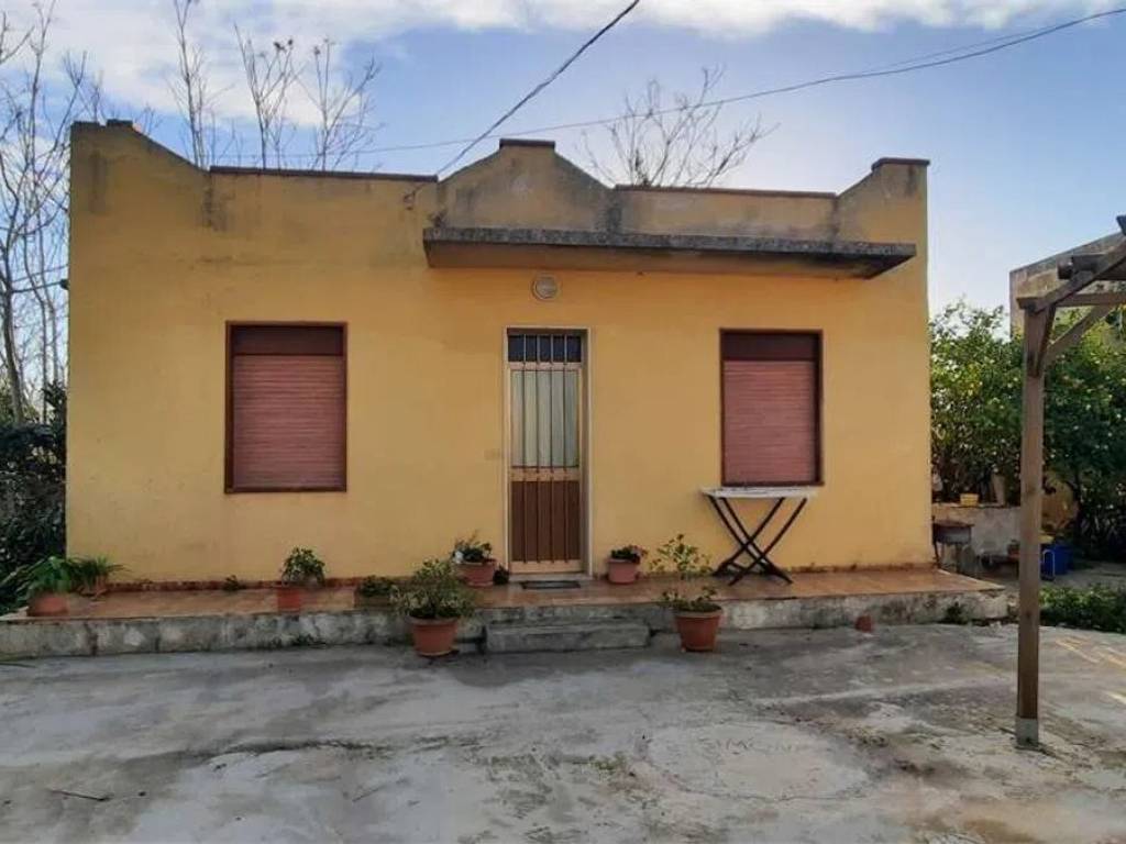 casa indipendente in vendita a Marsala in zona Terrenove