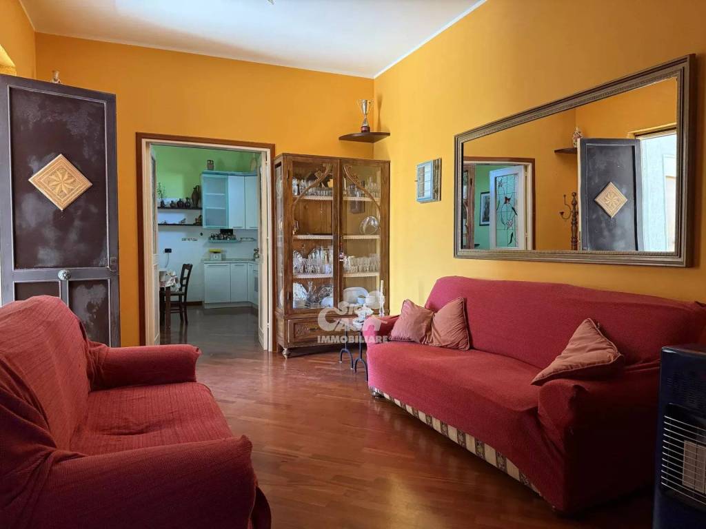 appartamento in vendita a Marsala