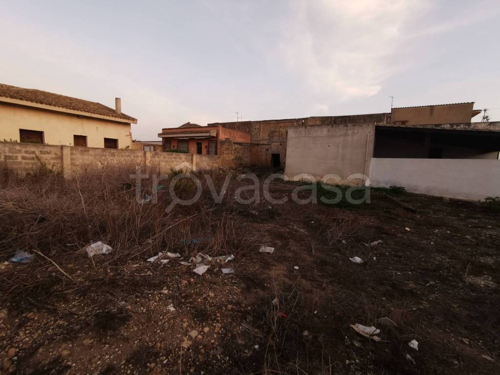 appartamento in vendita a Marsala