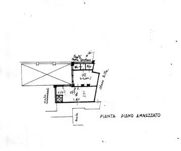 monolocale in vendita a Marsala
